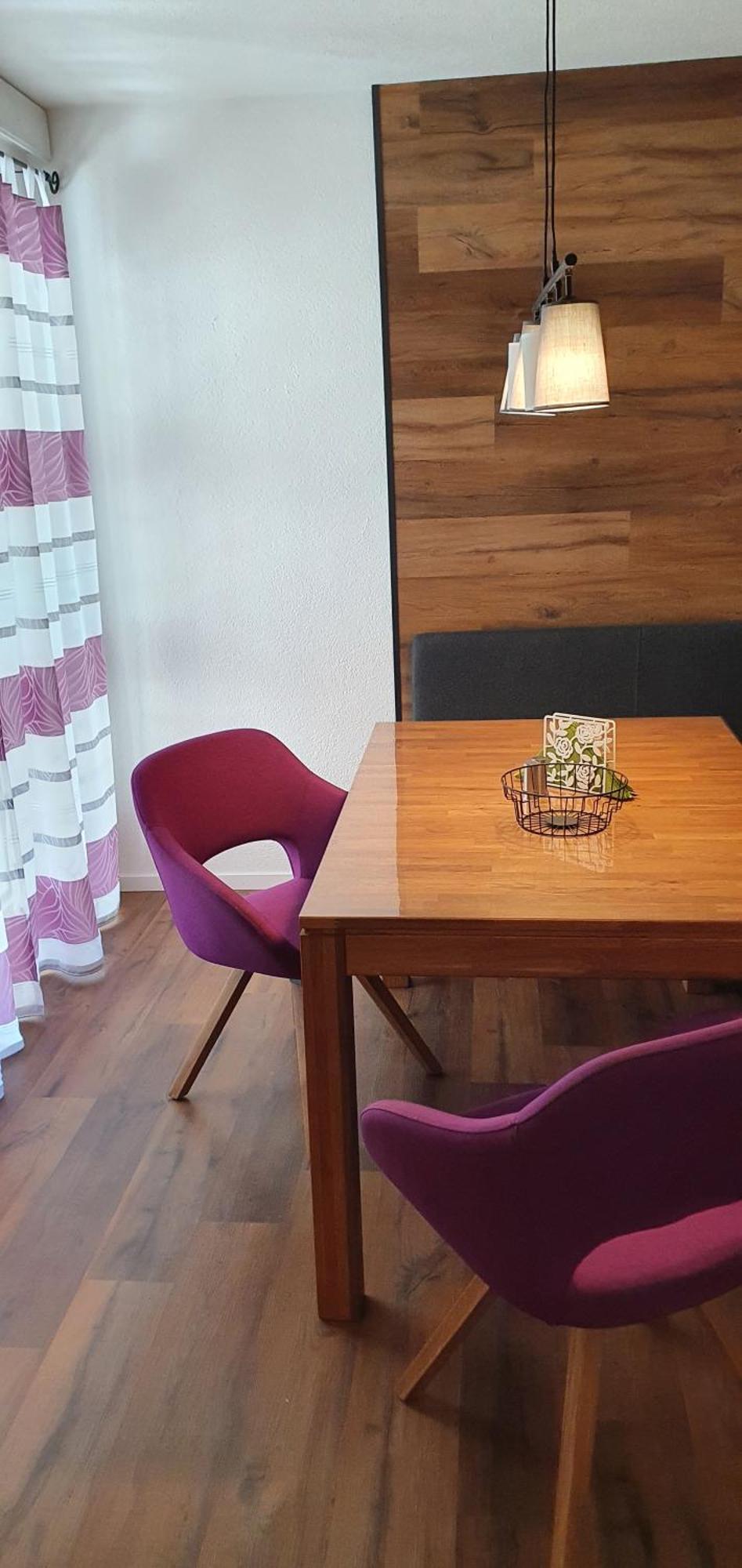 Appartementhaus Zraunig Flattach Habitación foto