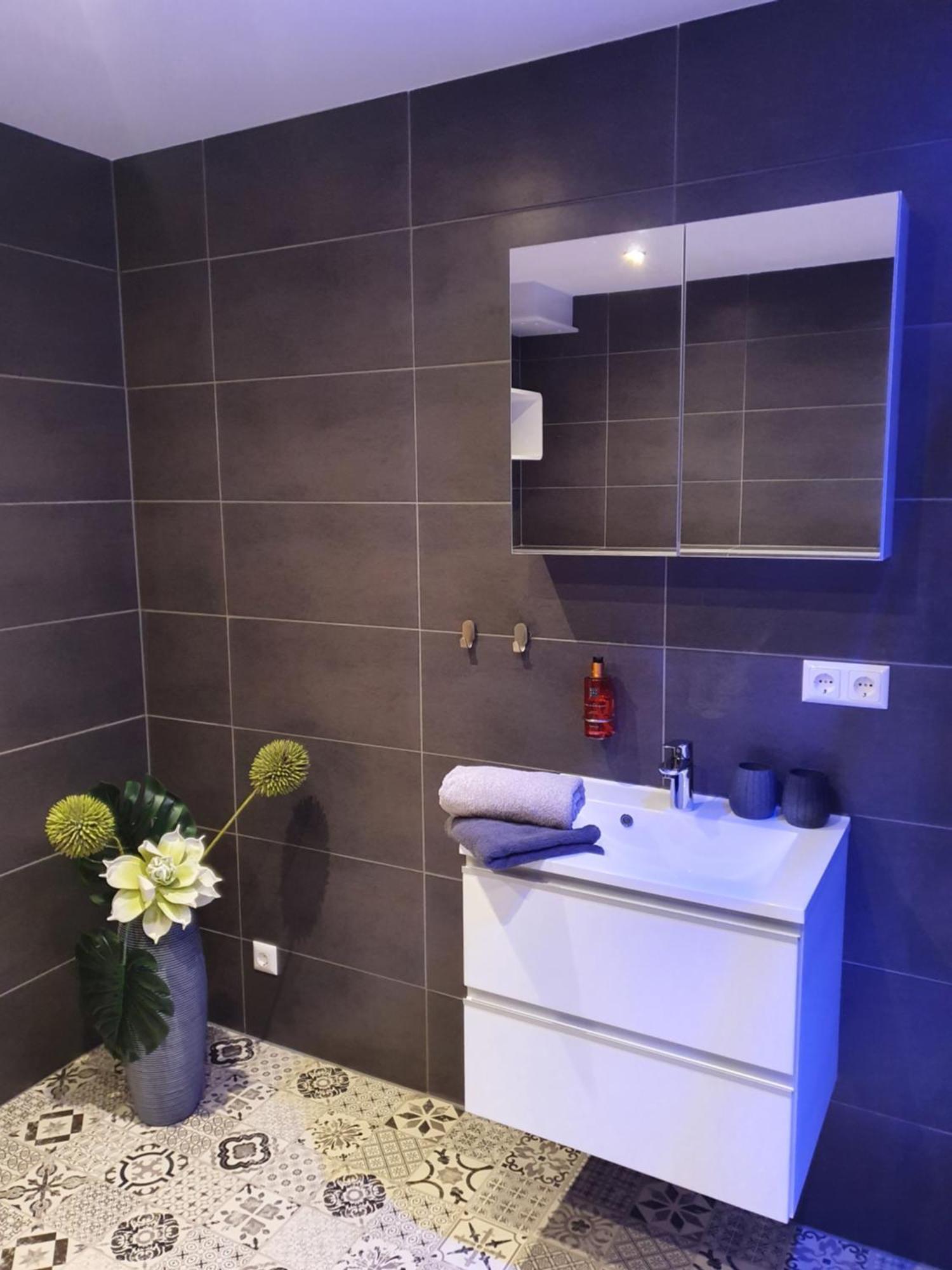 Appartementhaus Zraunig Flattach Habitación foto