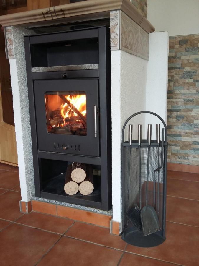 Appartementhaus Zraunig Flattach Habitación foto